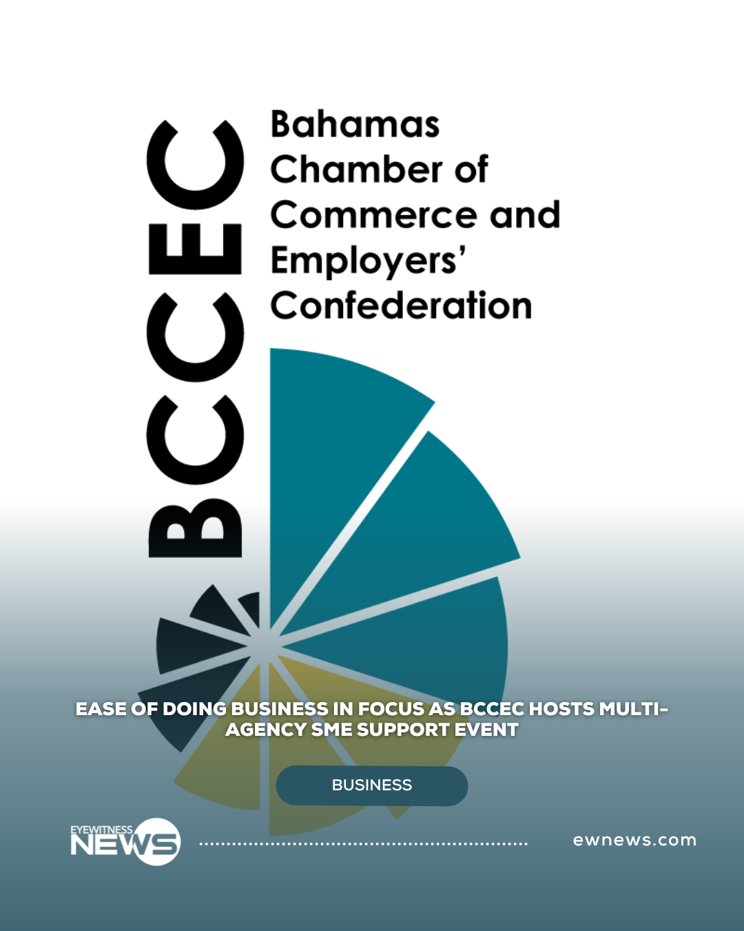 Ease of doing business in focus as BCCEC hosts multi-agency SME support event