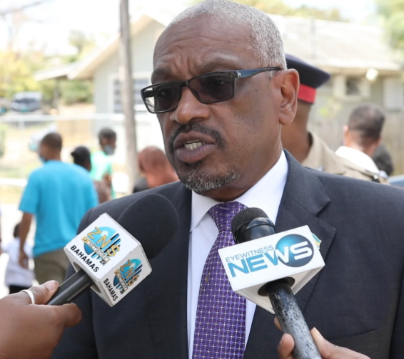 NEVER A THIEF! Former PM defends COVID-food program in Parliament, slams Davis administration over “baseless” and “damaging” allegations