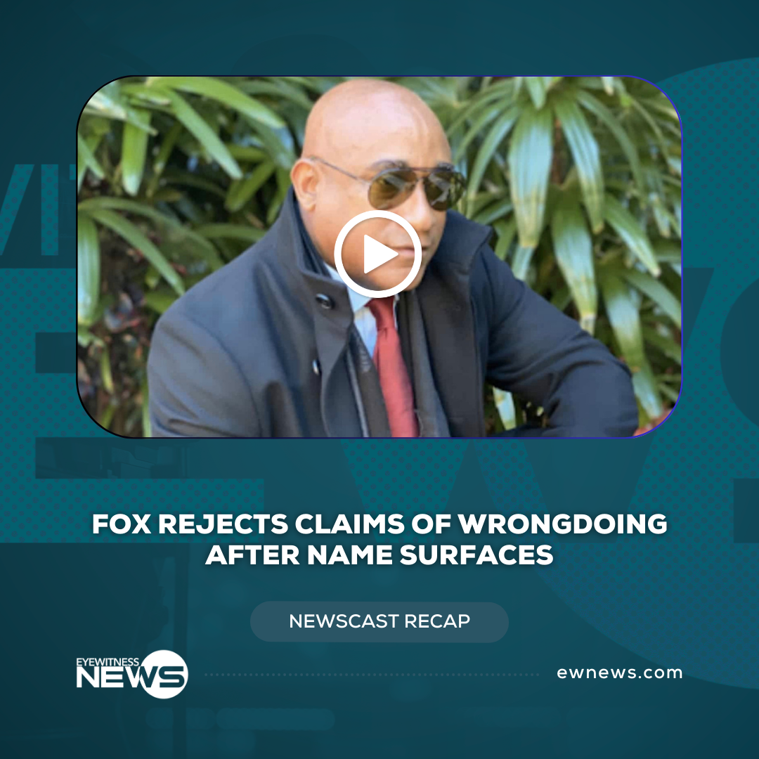 Fox Rejects Claims of Wrongdoing After Name Surfaces