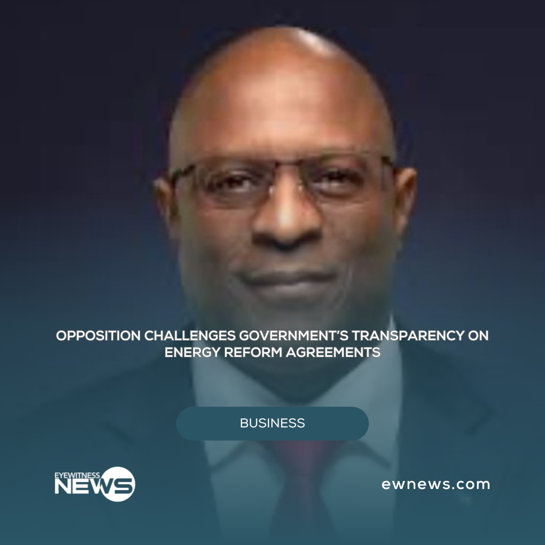 Opposition challenges government’s transparency on energy reform agreements