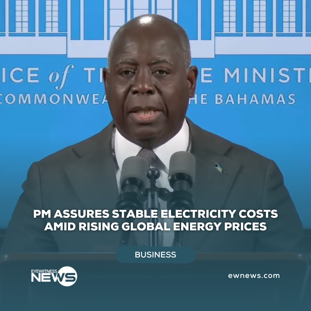 PM assures stable electricity costs amid rising global energy prices
