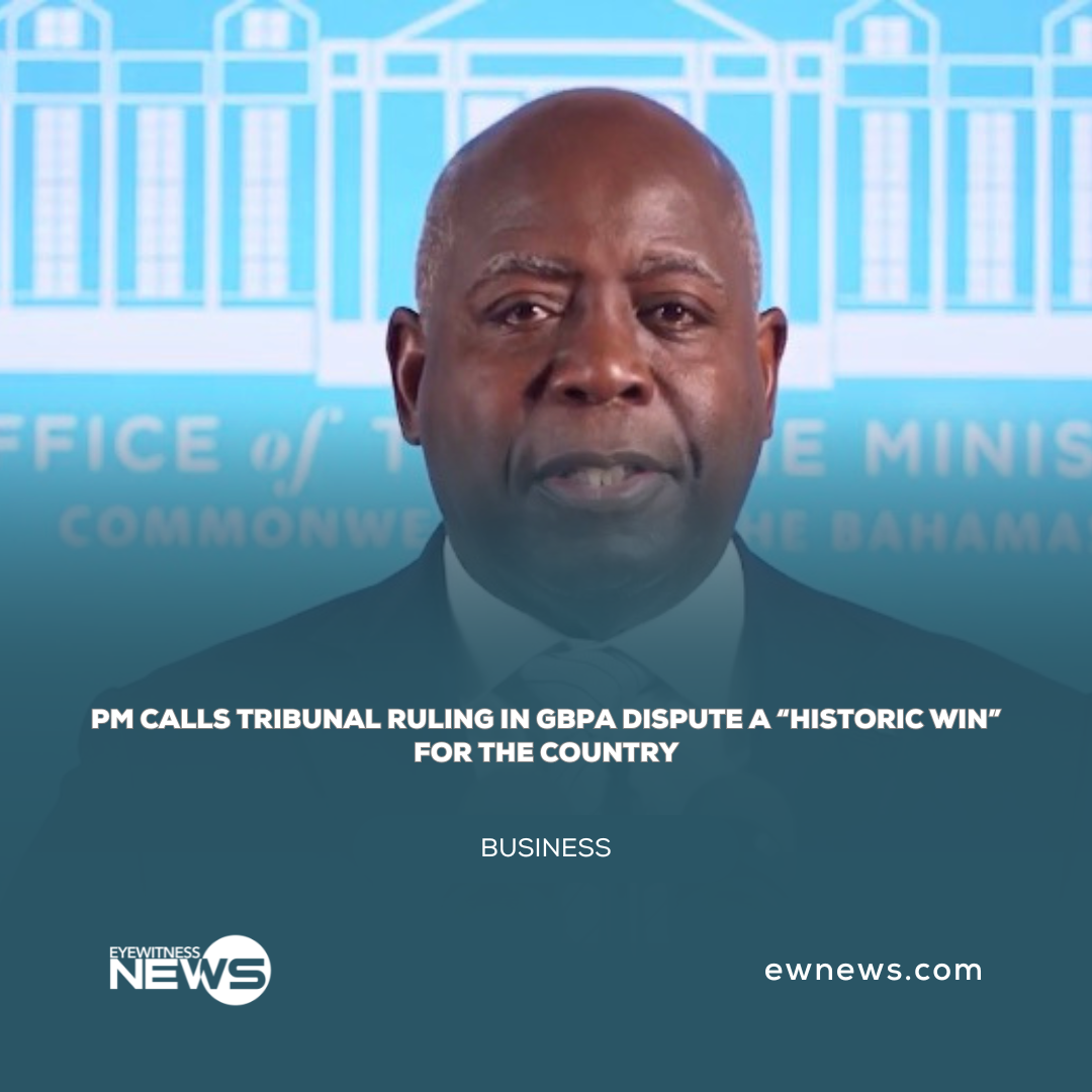 PM calls tribunal ruling in GBPA dispute a “Historic Win” for the country