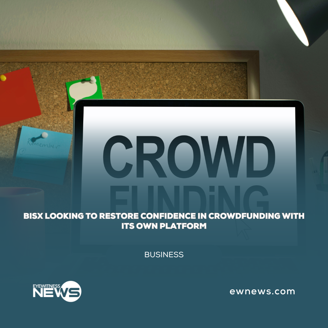 BISX looking to restore confidence in crowdfunding with its own platform