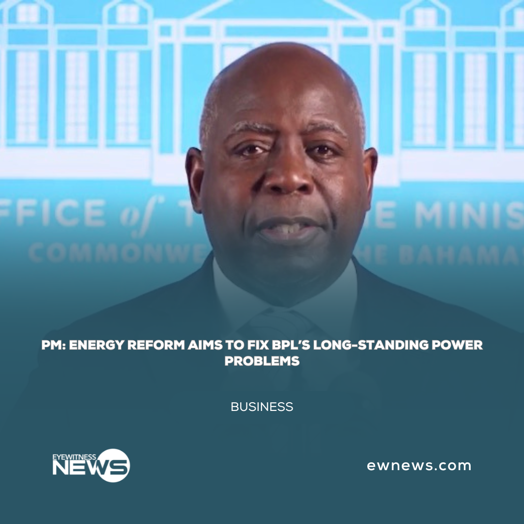 PM: Energy reform aims to fix BPL’s long-standing power problems