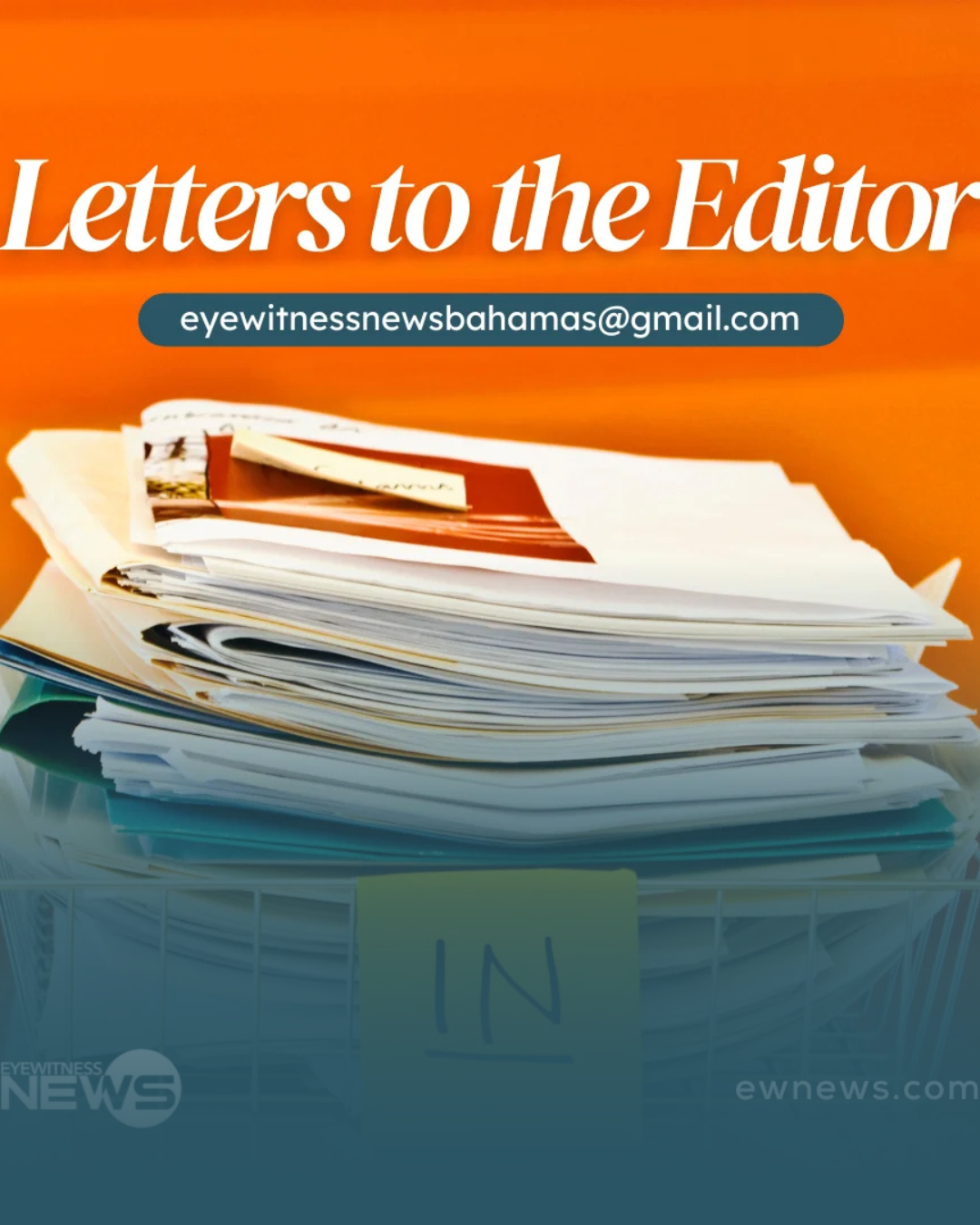 OP-ED: Beyond the Hawksbill Creek Agreement