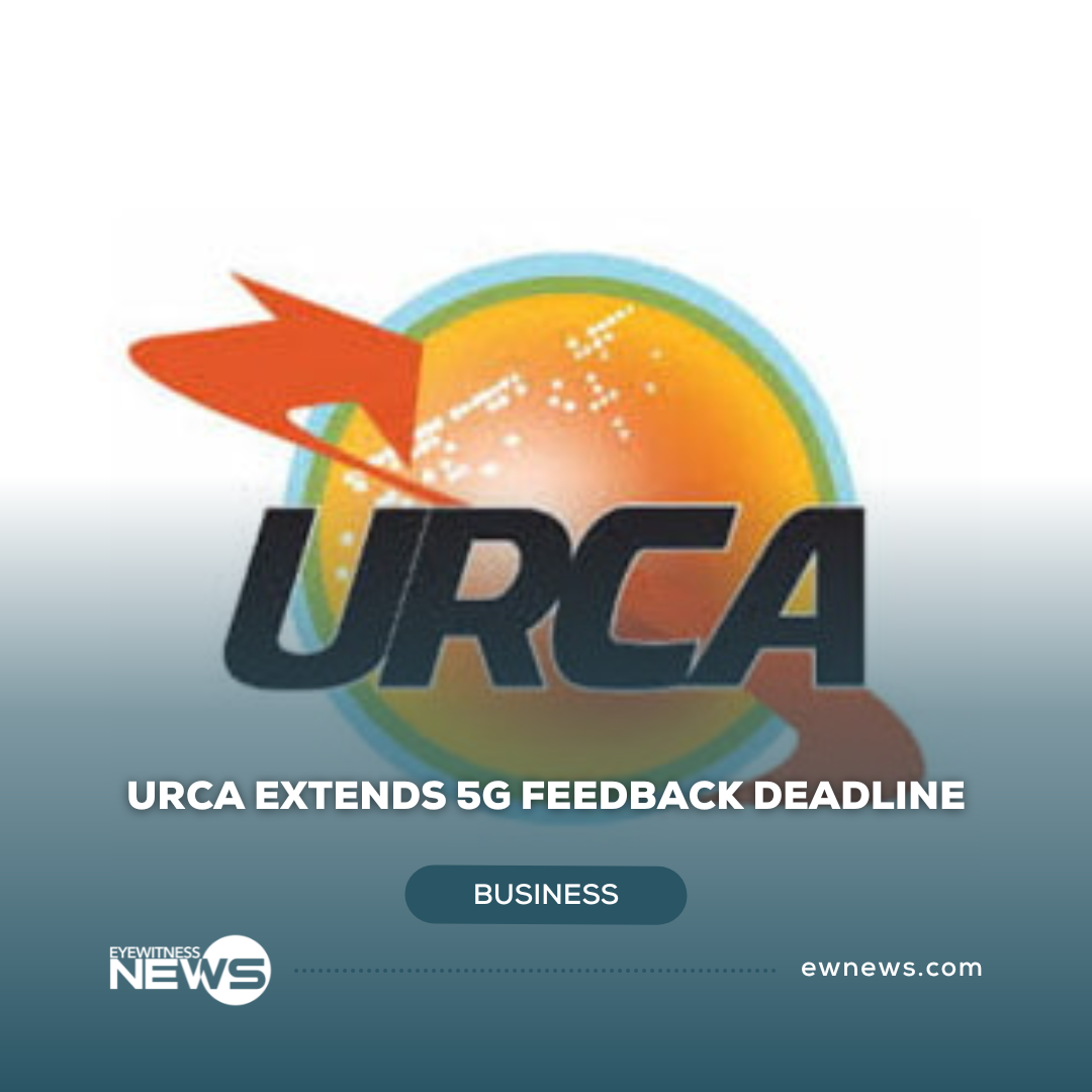 URCA extends 5G feedback deadline
