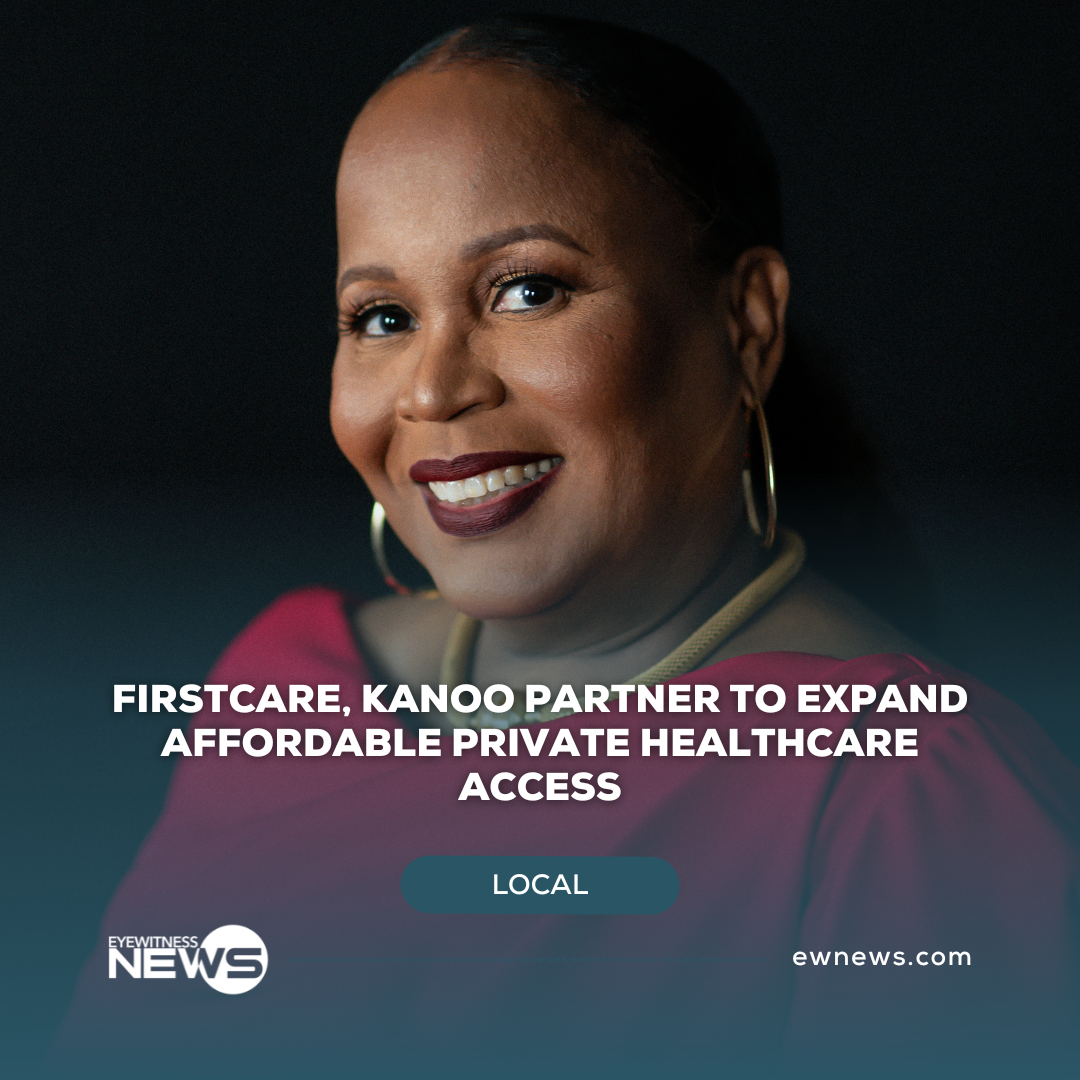 FirstCare, Kanoo partner to expand affordable private healthcare access