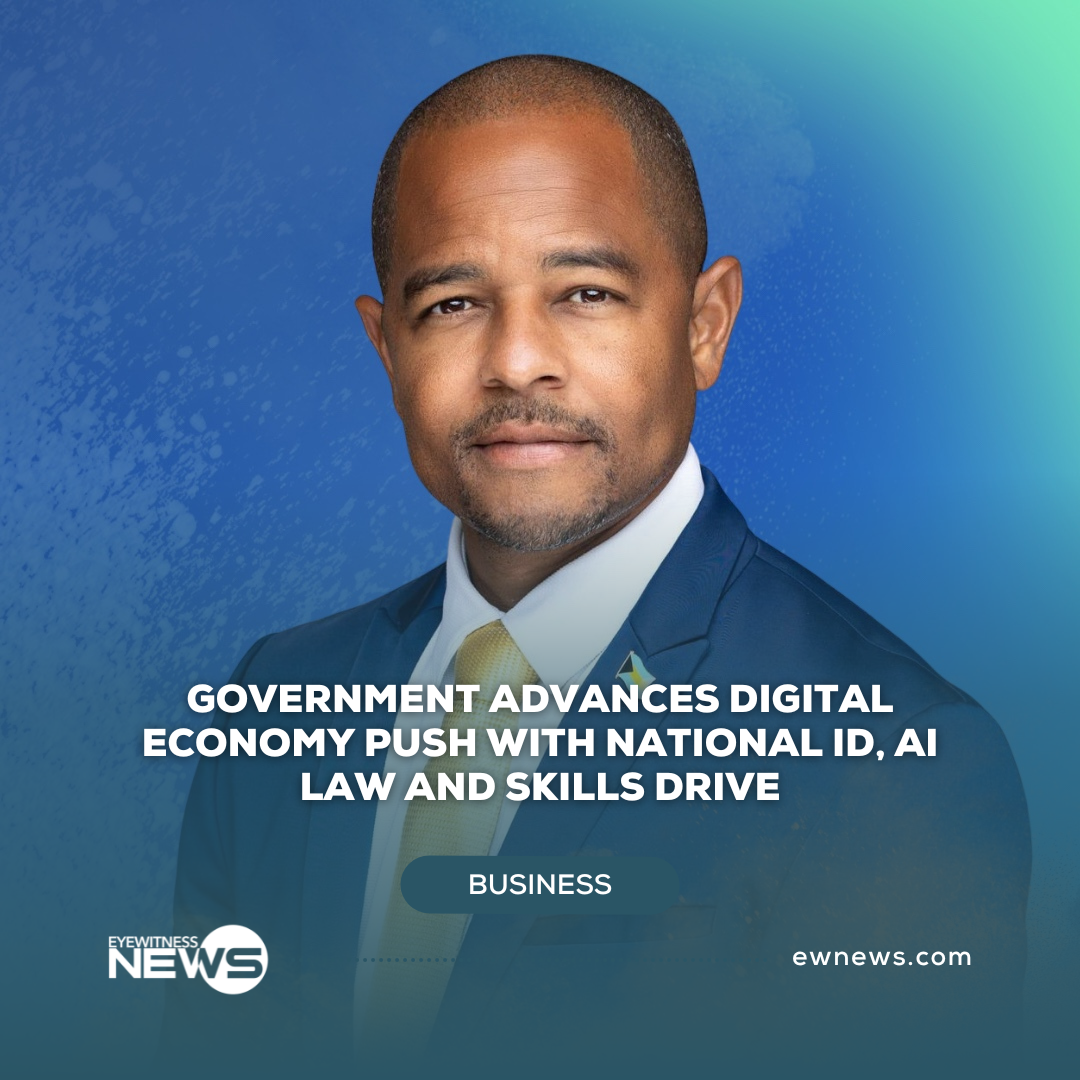 Government advances digital economy push with national ID, AI law and skills drive