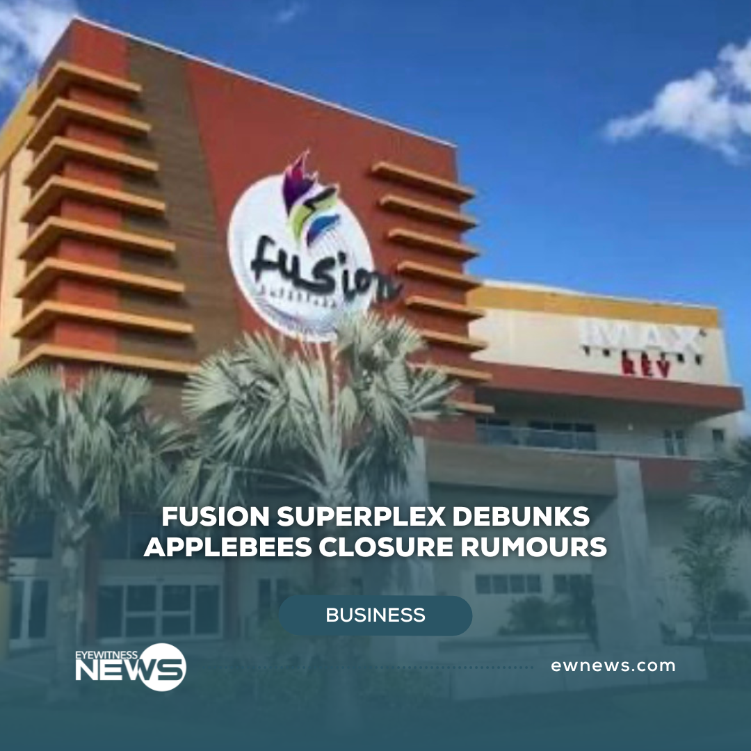 Fusion Superplex debunks Applebee’s closure rumors