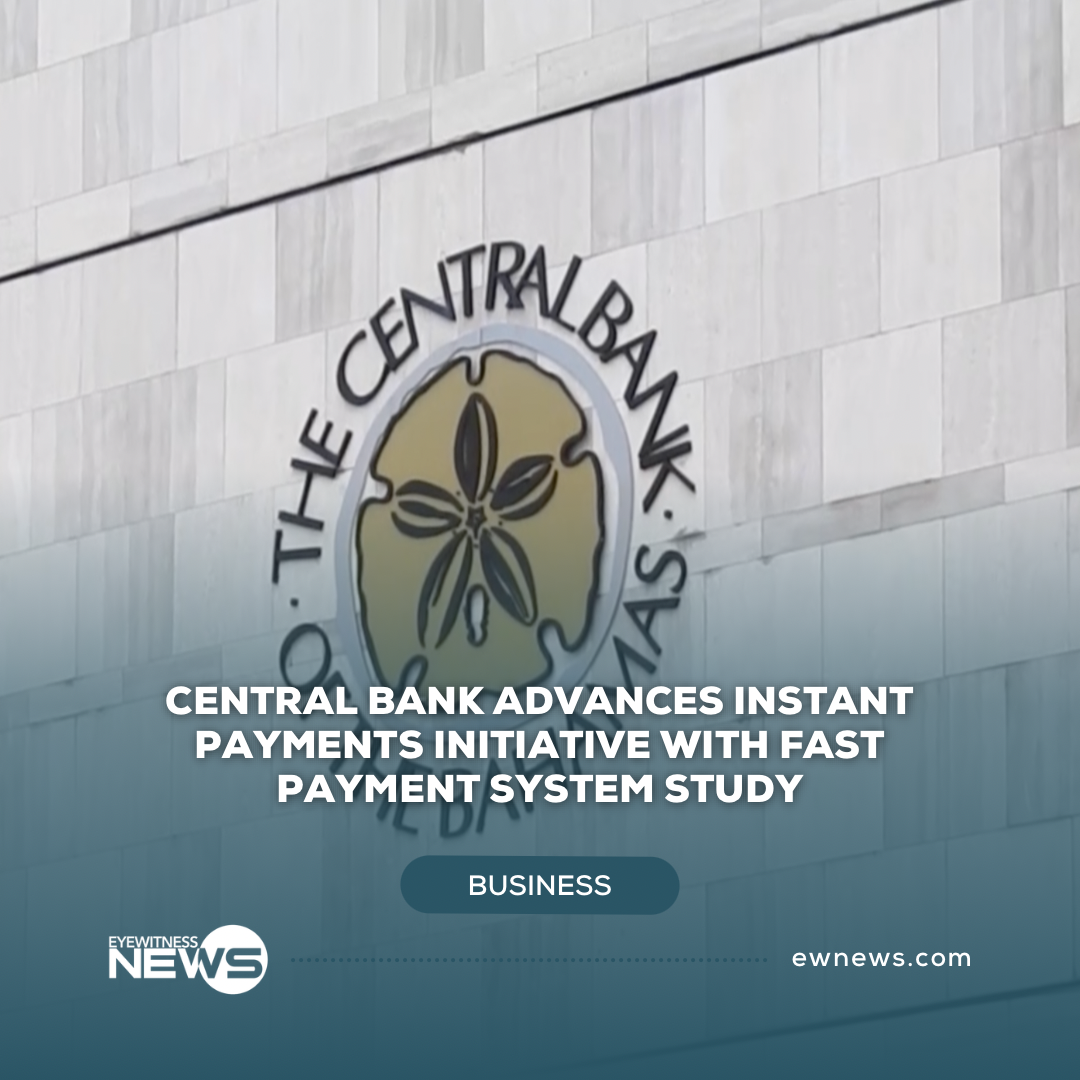 Central Bank advances instant payments initiative with fast payment system study