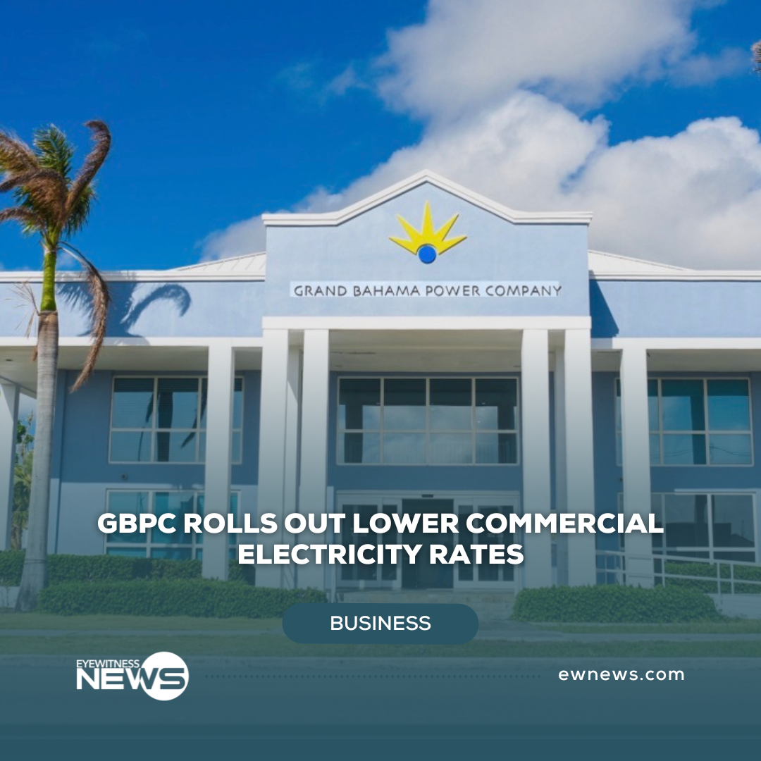 GBPC rolls out lower commercial electricity rates