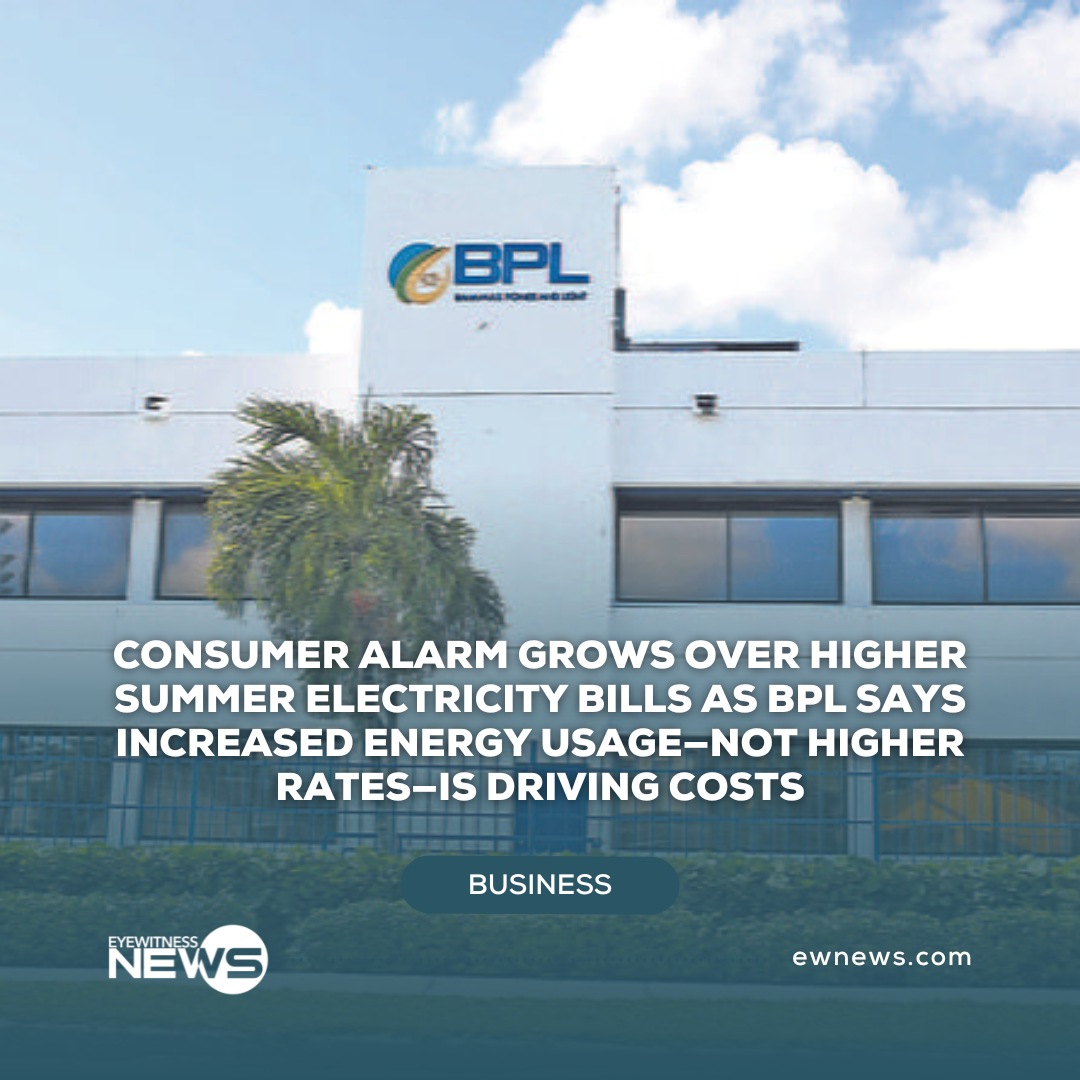Consumer alarm grows over higher summer electricity bills as BPL says increased energy usage—not higher rates—is driving costs