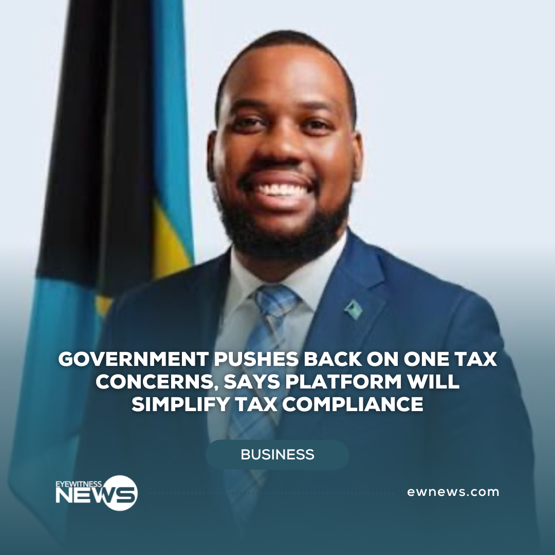 Government pushes back on One Tax concerns, says platform will simplify tax compliance