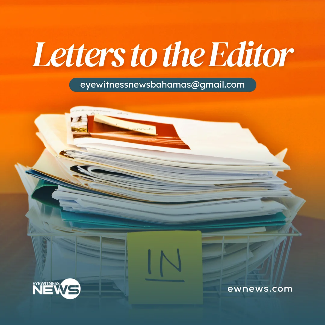 OP-ED: Power Woes – Part 2