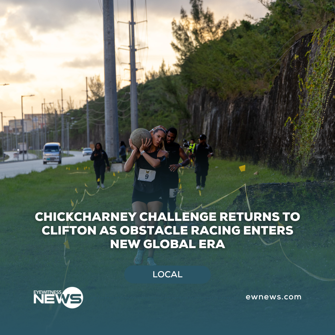 Chickcharney Challenge returns to Clifton as obstacle racing enters new global era