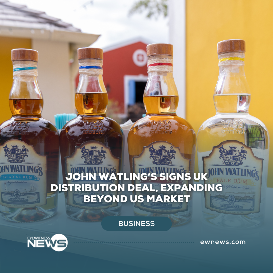 John Watling’s signs UK distribution deal, expanding beyond US market